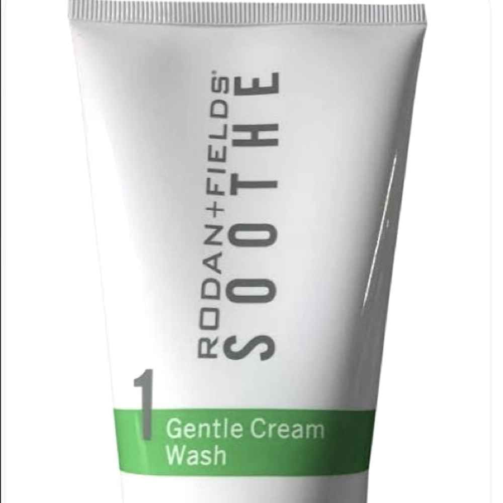 Rodan & Fields Step 1- Soothe Regimen 💚